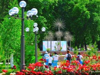 В рамках Года культурной столицы пройдет онлайн-фестиваль «Менің Қазақстаным»