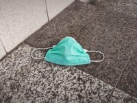 Число зараженных сокращается