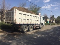 Заңсыз құм өндірушілер ұсталды