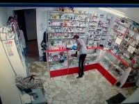 Телефон ұрлап тұтылды