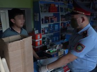 3 күнде 49 тәртіп бұзу тіркелді