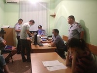 Тәртіп сақшылары 3 күнде 357 құқықбұзушылықты анықтады