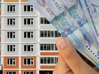 До конца года будет сдано более тысячи квартир