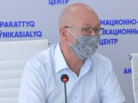 Эпидемиологическая ситуация в Шымкенте стабилизируется