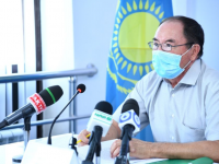 Мониторинговые проверки в Шымкенте проводятся регулярно