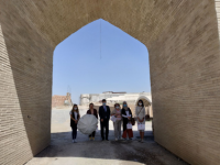 Цитадель становится опорным центром туризма