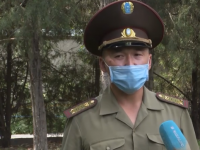 Не зарегистрировано лесных и степных пожаров