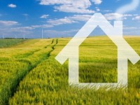 Земельные участки предоставлены местным товаропроизводителям