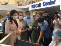 Call-центр станции скорой помощи модернизирован