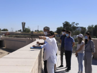 Туристские объекты города привлекли внимание