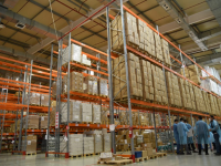 Малый и средний бизнес - опора экономического развития