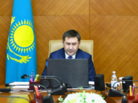 Айтенов: Мы рассматриваем все возможности для решения вопросов наших жителей