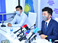 В Шымкенте идет реализация 65 инвестиционных проектов