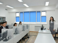 Откроется специализированный лицей-интернат