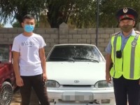 Жолда заң бұзғандар жауапкершілікке тартылды