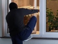Көршісінің үйін тонап істі болды