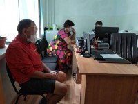 Жиырма мың теңге ұрлап жауапқа тартылды