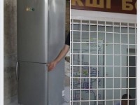 Туысының тоңазытқышын ұрлаған күдікті ұсталды