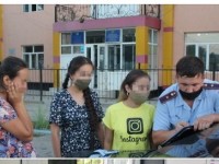 Қызды қорқытып миллион теңгесін алған бопсалағыш қолға түсті