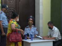 Түркістанда той жасағандар жауапқа тартылды