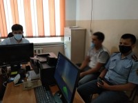 170 миллион теңгені жымқырған алаяқ ұсталды