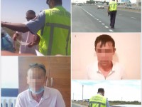 Пара бергендер жазаланады