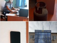 Ұрлық жасағандардың ешқайсысы да жазадан құтылмайды