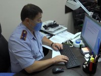 Экс-полицей 15 жылға бас бостандығынан айырылды