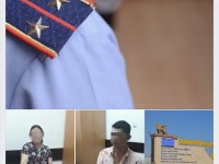 Мас халде билік өкіліне қарсы шыққан ерлі-зайыпты ұсталды