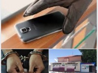 Смартфон ұрысын камераның көмегімен тапты