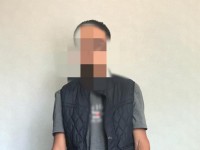 Пәтерлерді тонап құмар ойнаған күдікті ұсталды