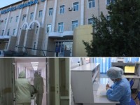 Провизорлық, инфекциялық төсек орындар екі есеге аазайды