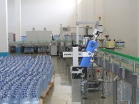 Бір тәулікте сегіз мың құты су шығарады