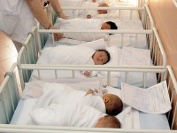 Шаңырағы шайқалғандар азайып, балалар саны көбейіп келеді