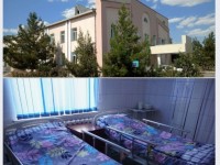 Келесте ахуал жақсарып келеді