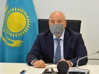 Оқушылардың басым бөлігі қашықтықтан оқытылады