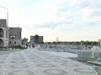 Түркістан биыл газбен жылытылады