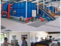 Түркістан облысында су тазарту қондырғылары жасалады