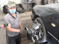 Түркістан облысында мемелекеттік көмегімен кәсіп ашқандар көбеюде