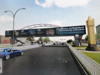 Ордабасы ауданында демалыс орындары пайдалануға берілді