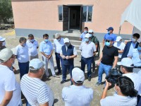 Әр үйге 17 млн теңге бөлінді