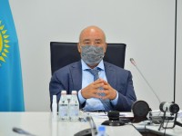 Шөкеев босаңсуға болмайтынын ескертті