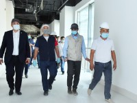 Күзде 15 нысан пайдалануға беріледі