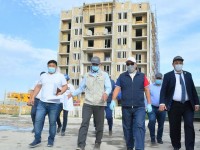 Шартты бұзғандарға шара көріледі