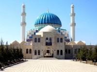 Түркістан облысындағы мешіттерде шектеу шаралары жалғасады