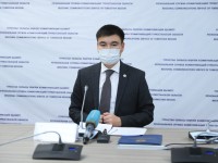 8 нысан іске қосылғанда су тапшылығы жойылады