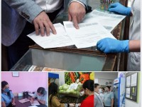 Карантин талабын бұзғандарға  85 млн теңге айыппұл салынды