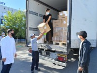 Пандемияның екінші толқынына дайындық жүргізілуде