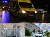 Мобильді топтар 30 мыңнан астам науқасқа көмек көрсетті