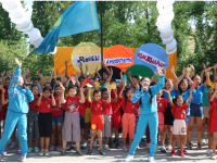 Спорт – сенің серігің!